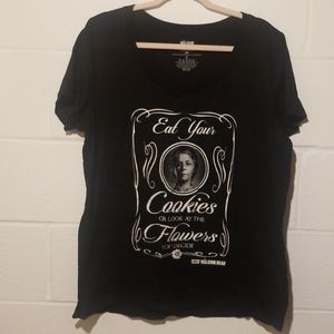 Walking Dead Carol shirt